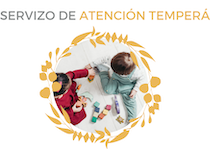 Atención Temperá