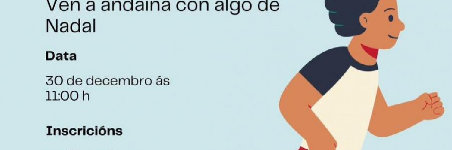 ANDAINA DE NADAL 2023