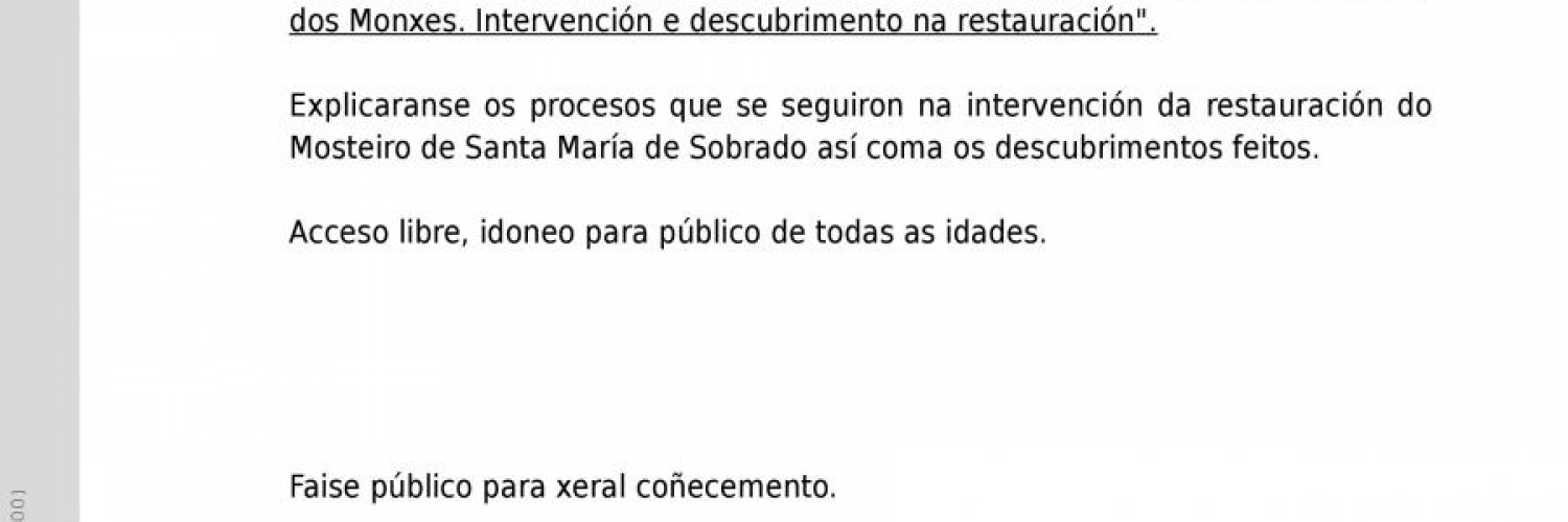 Ponencia: 