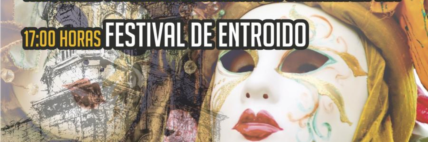 FESTA DE ENTROIDO 2019