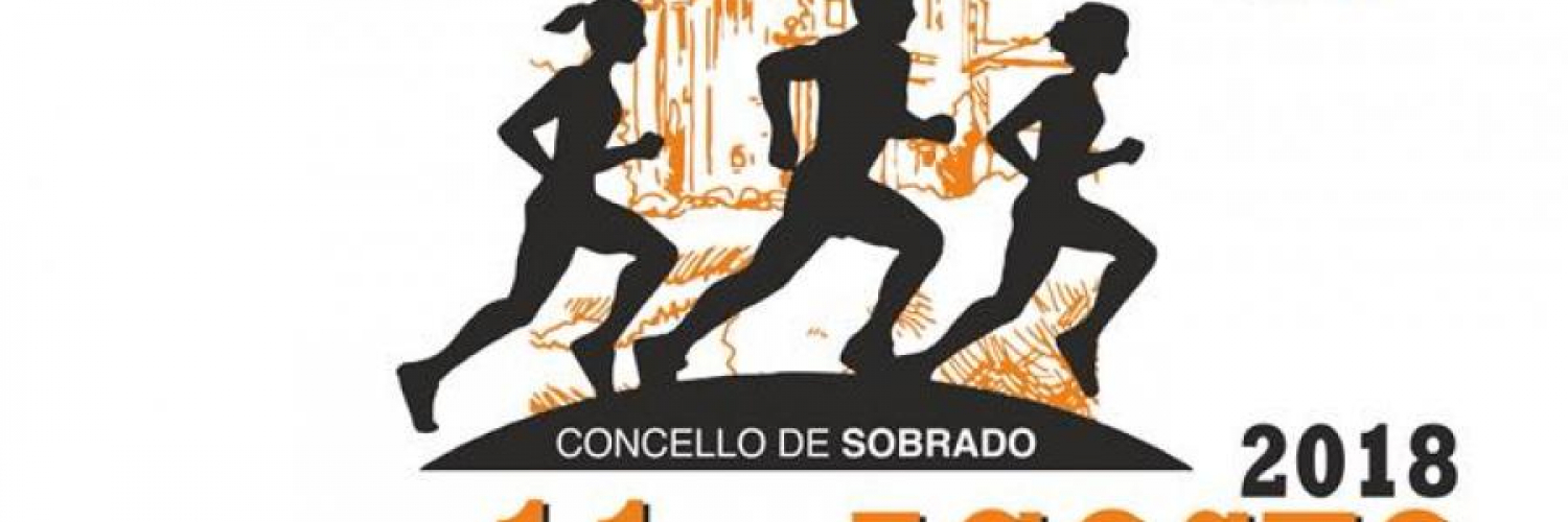 IV Corretroita Concello de Sobrado