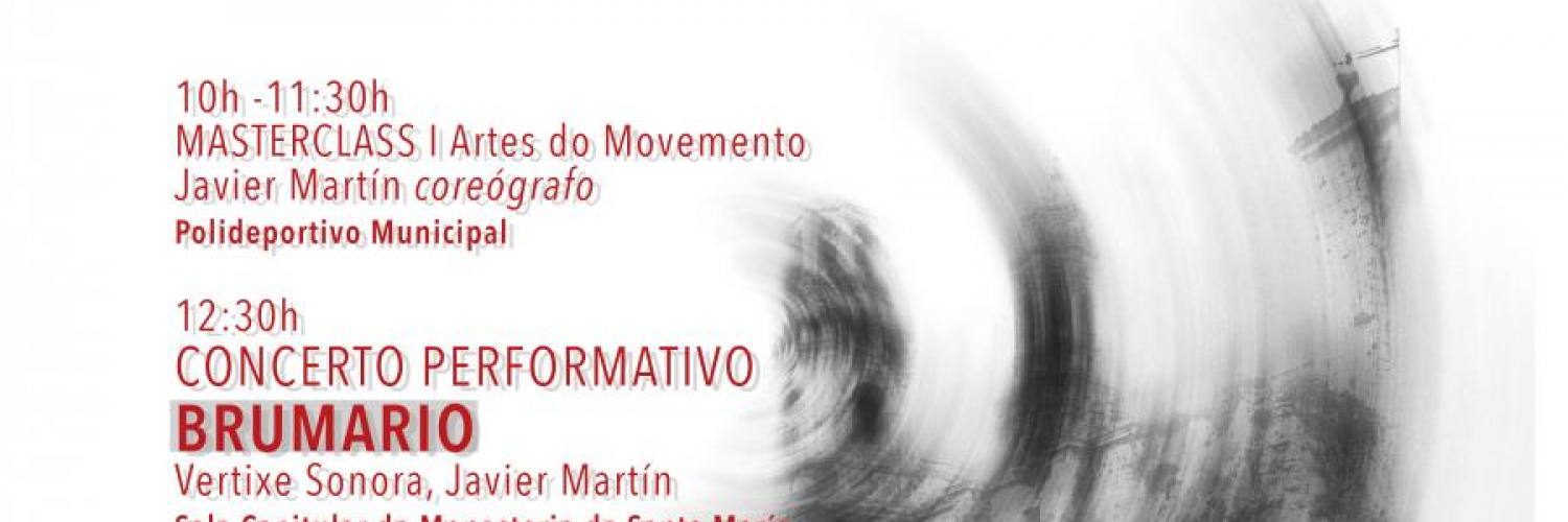 LATEXOS, rítmos, paisaxes e sentires no Camiño do Norte