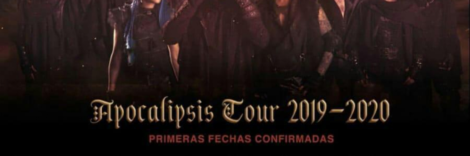 MAGO DE OZ cabeza de cartel da XX Feira da Troita