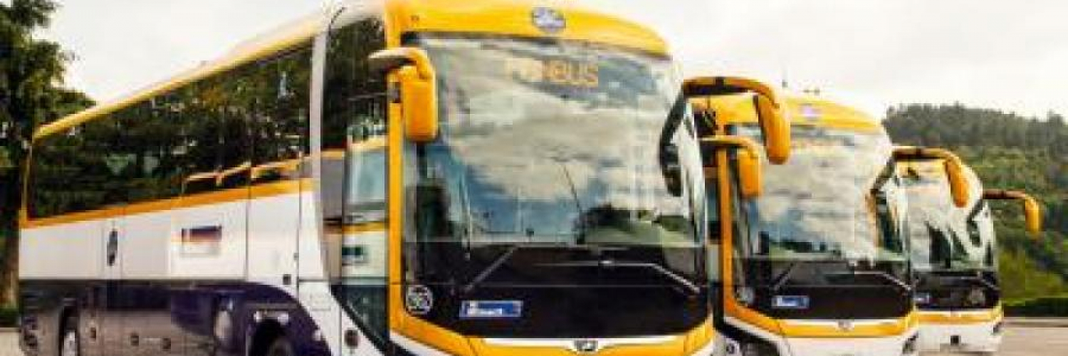 NOVOS HORARIOS NAS LIÑAS DE AUTOBUSES