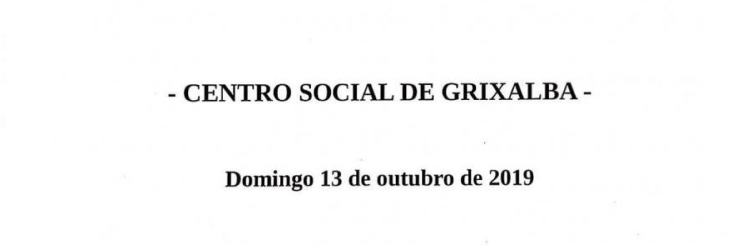 Presentación do libro 