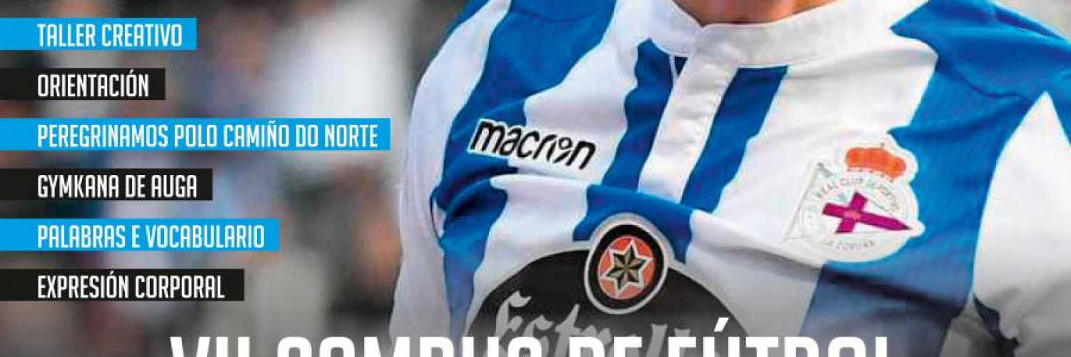 VII Campus de Fútbol 