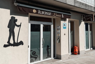 Albergue Lecer