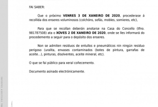 BANDO RECOLLIDAS DE ENSERES