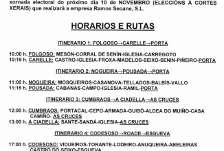 BANDO TRANSPORTE INSTITUCIONAL GRATUITO