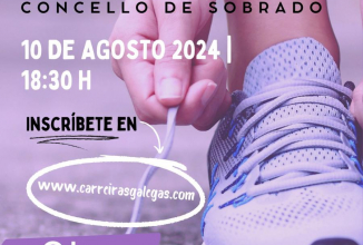 VIII CORRETROITA