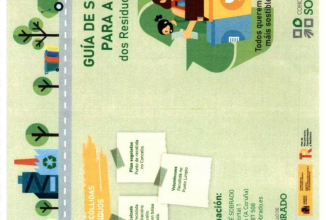 PROXECTOS E CAMPAÑAS DE SEPARACIÓN E RECICLAXE DE BIORRESIDUOS