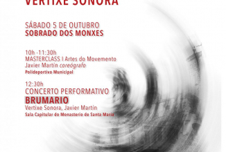 LATEXOS, rítmos, paisaxes e sentires no Camiño do Norte