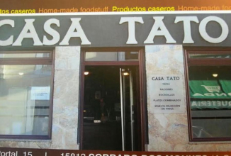 Casa Tato