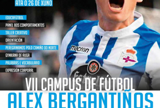 VII Campus de Fútbol 