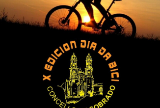X Día da Bici