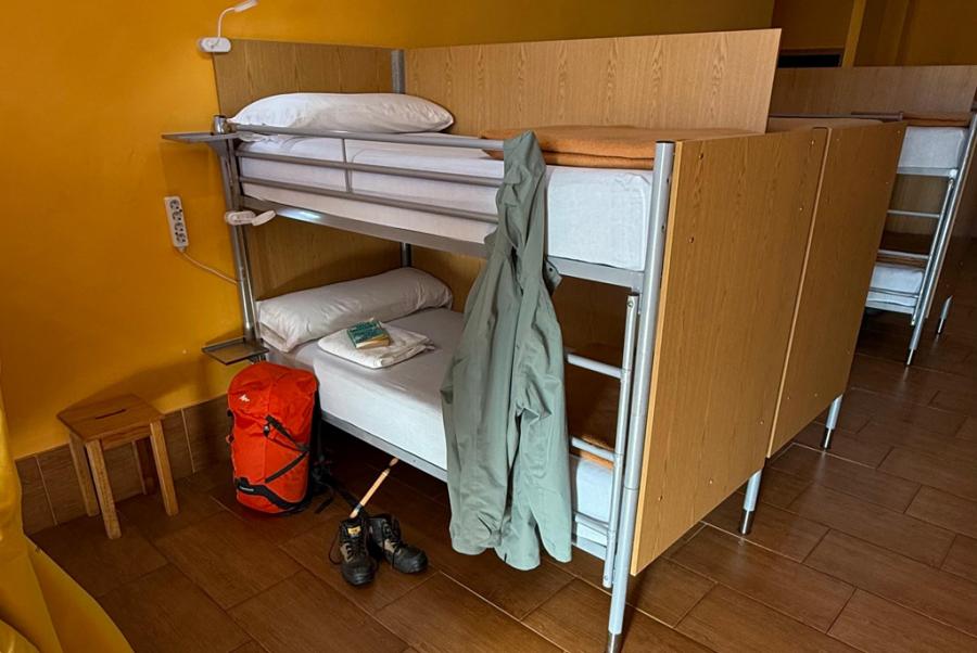Habitacións 2