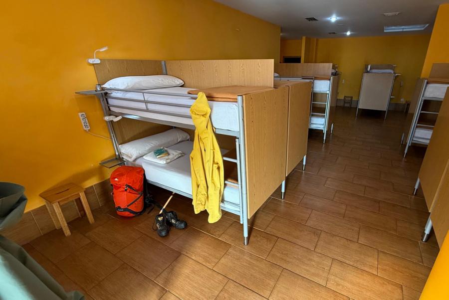 Habitacións
