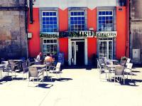 Cafetería Ramiro