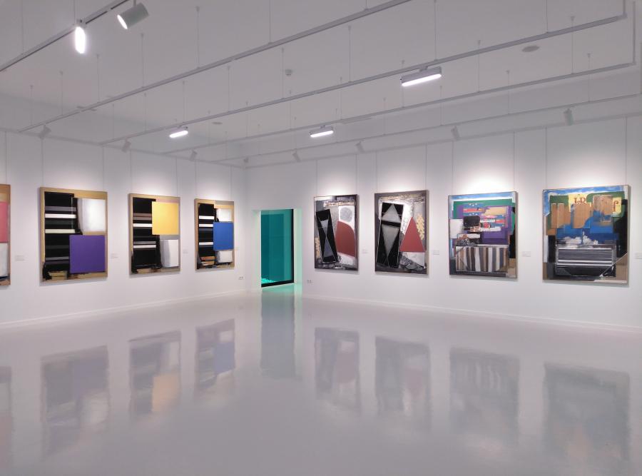Museo Bea Rey