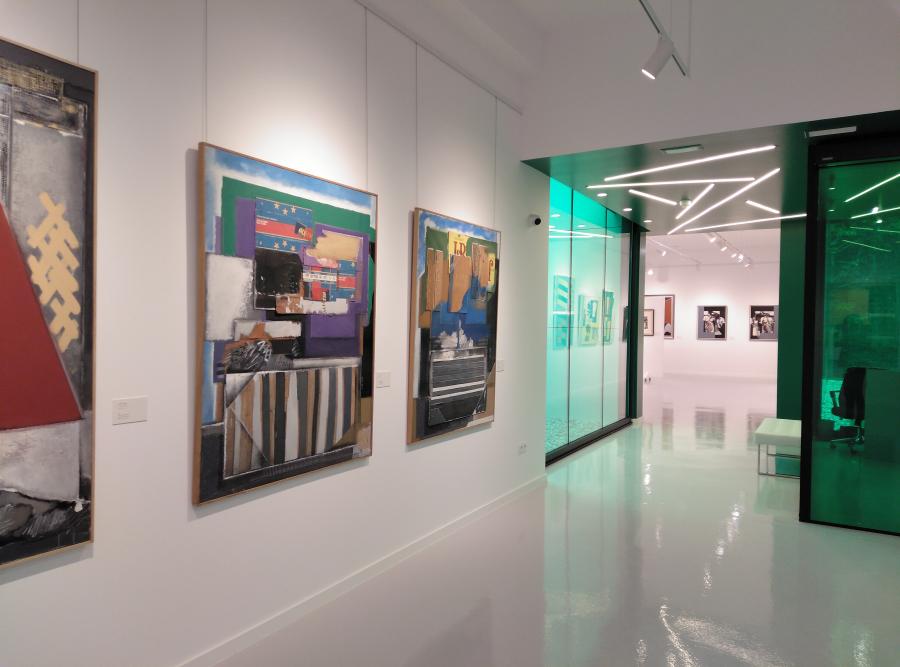 Museo Bea Rey