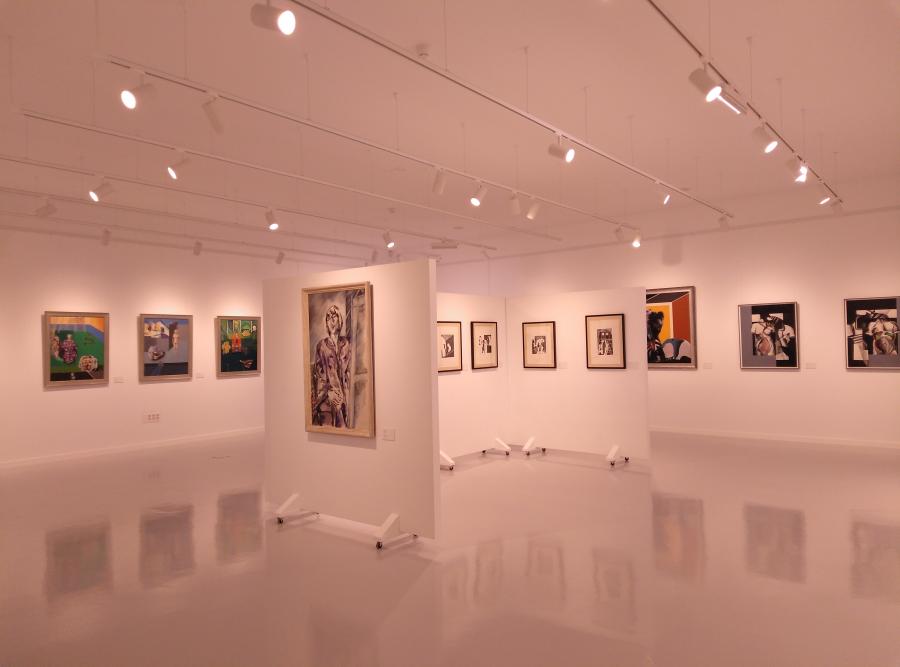 Museo Bea Rey
